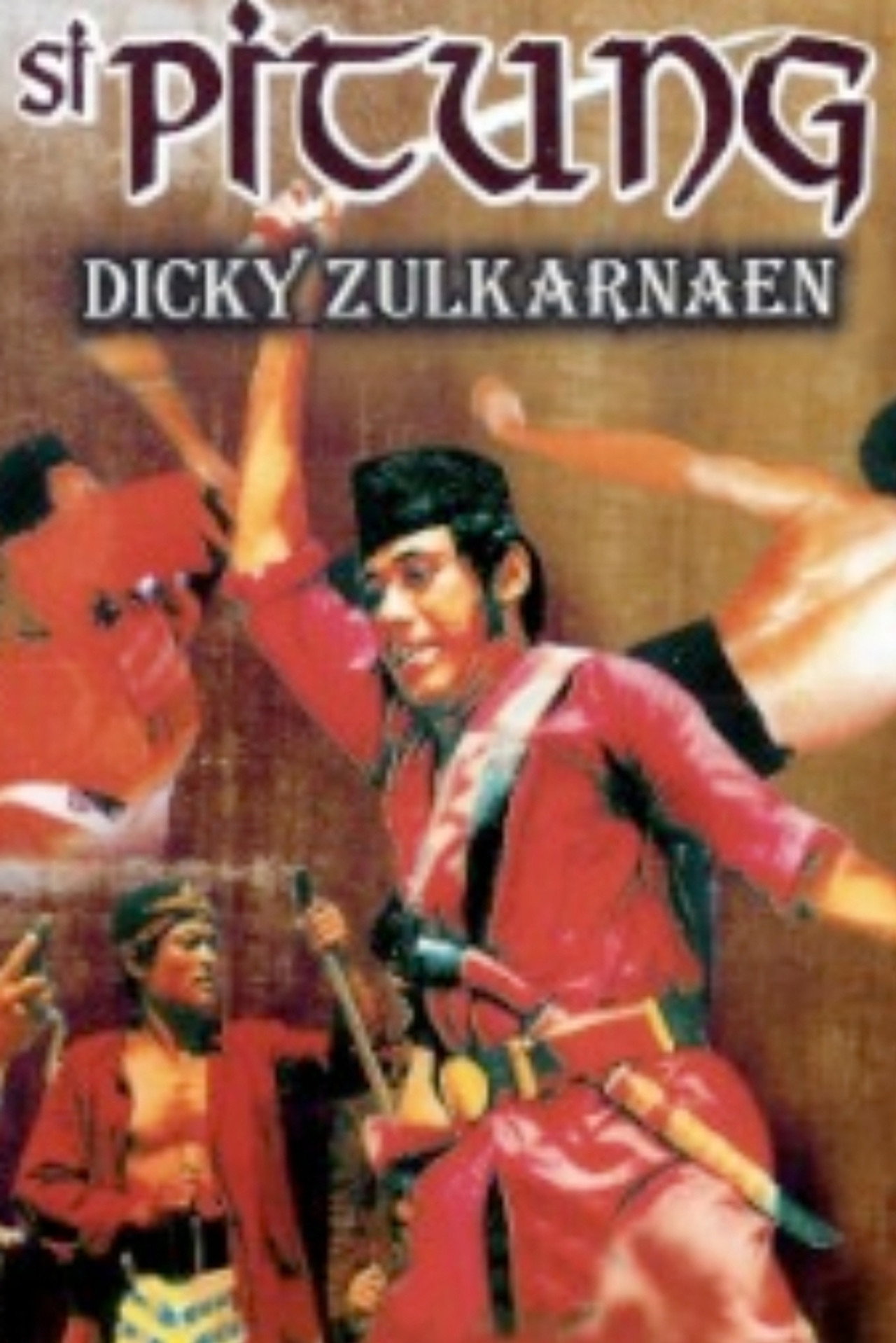 Si Pitung