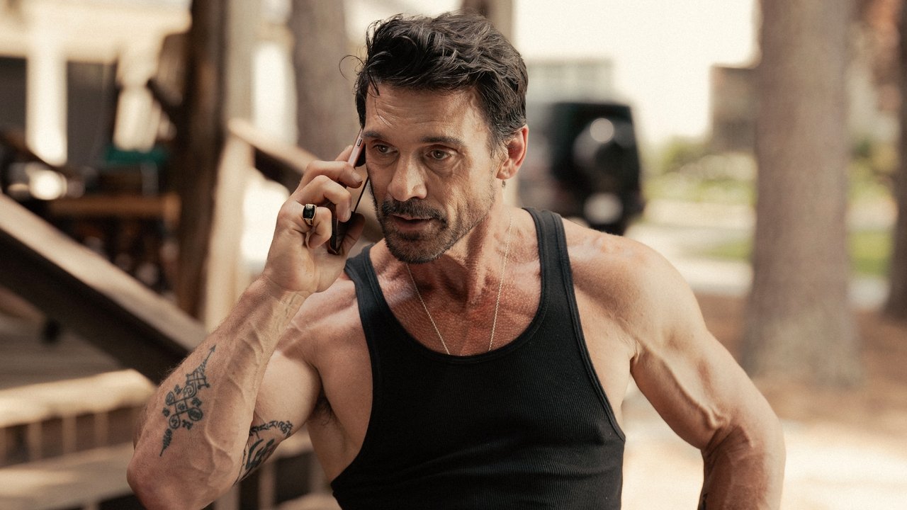 Image Tulsa King (2022-2024) Temporada 1-2 HD 1080p Latino