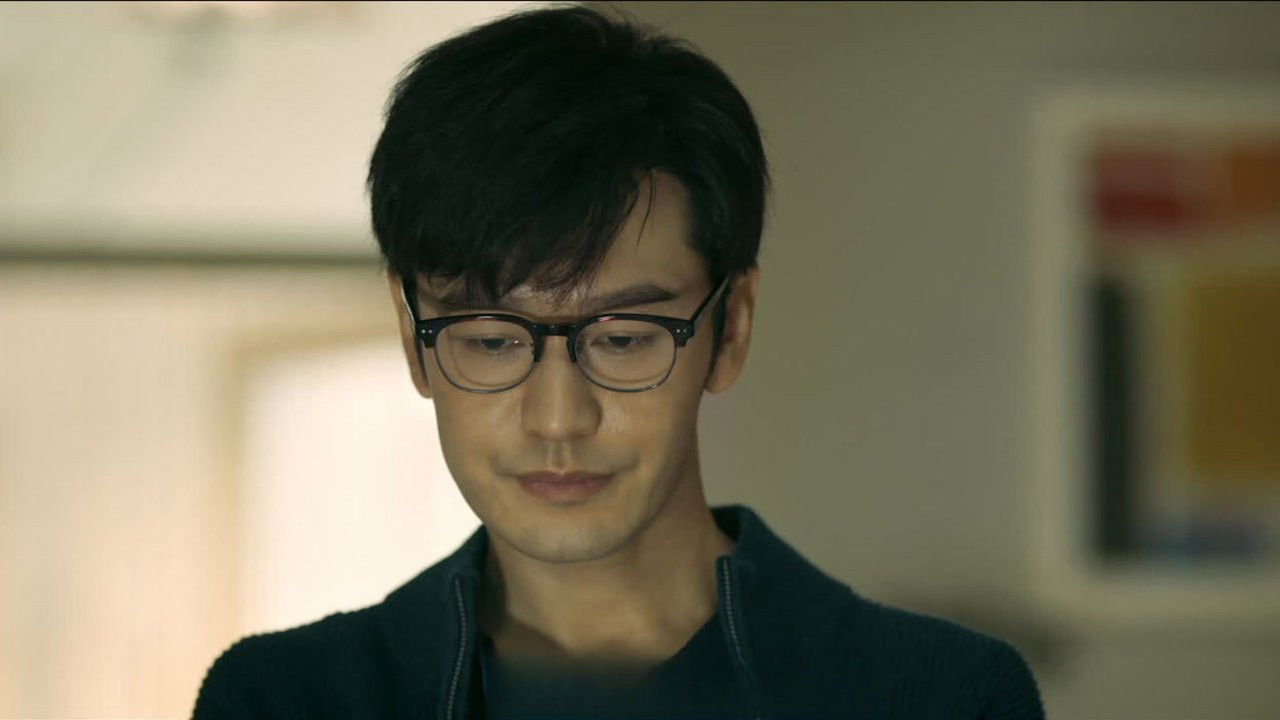 赤热 — Épisode 11