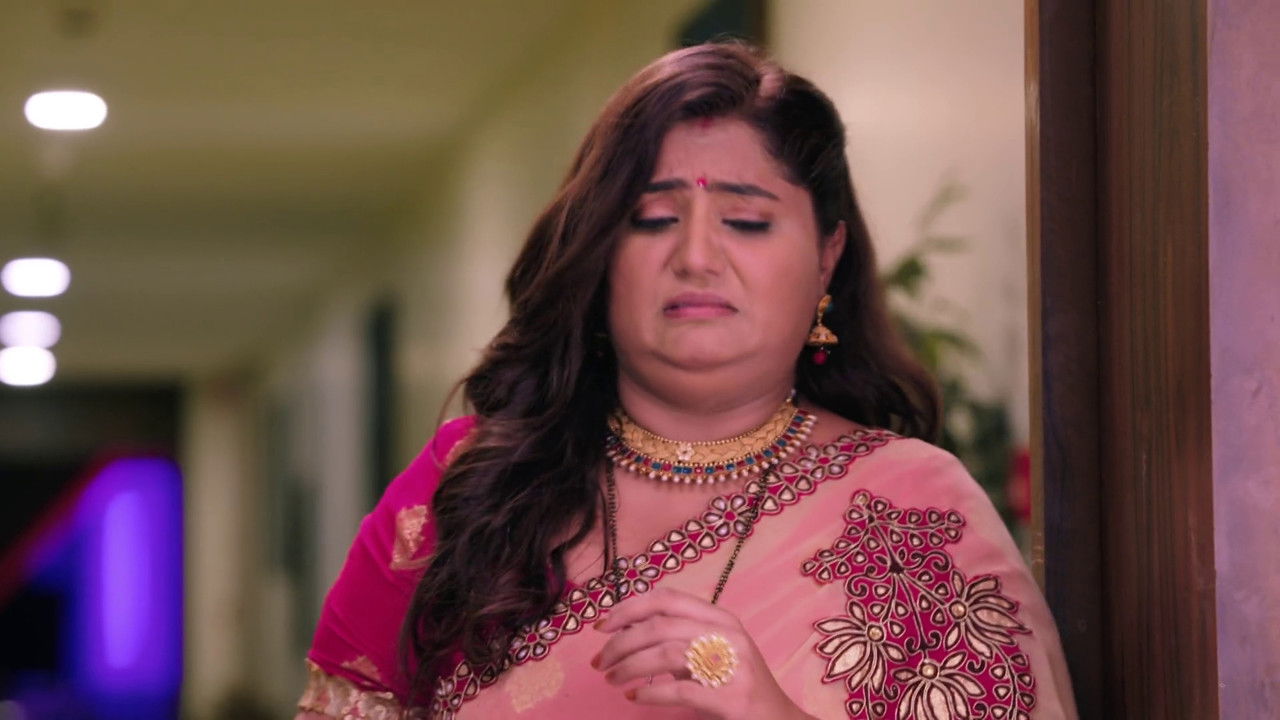 साथ निभाना साथिया 2 — Épisode 7