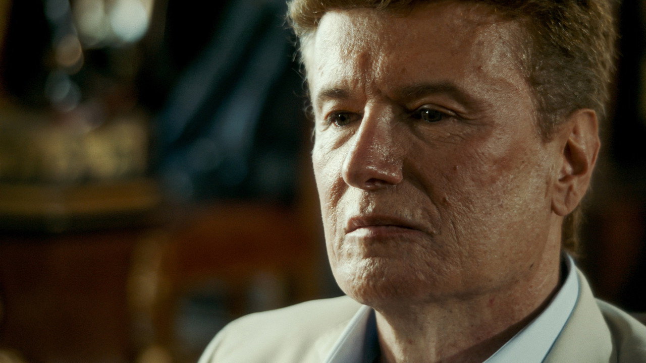 serie Gina Lollobrigida: Diva Contesa