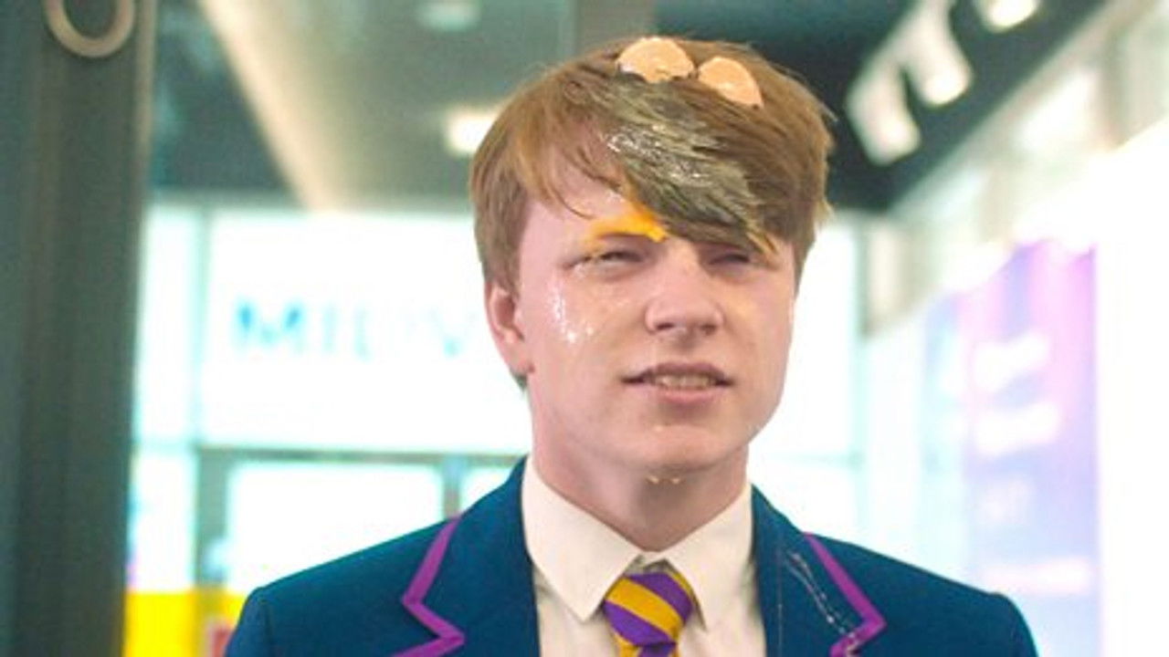 High Hoops — Épisode 3