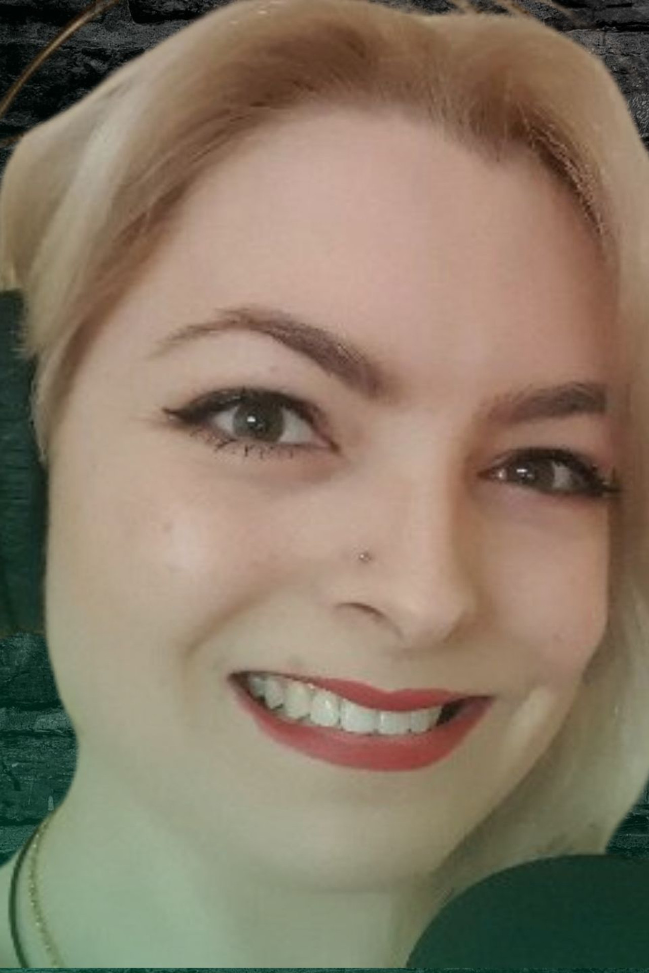 Stefanie Kat