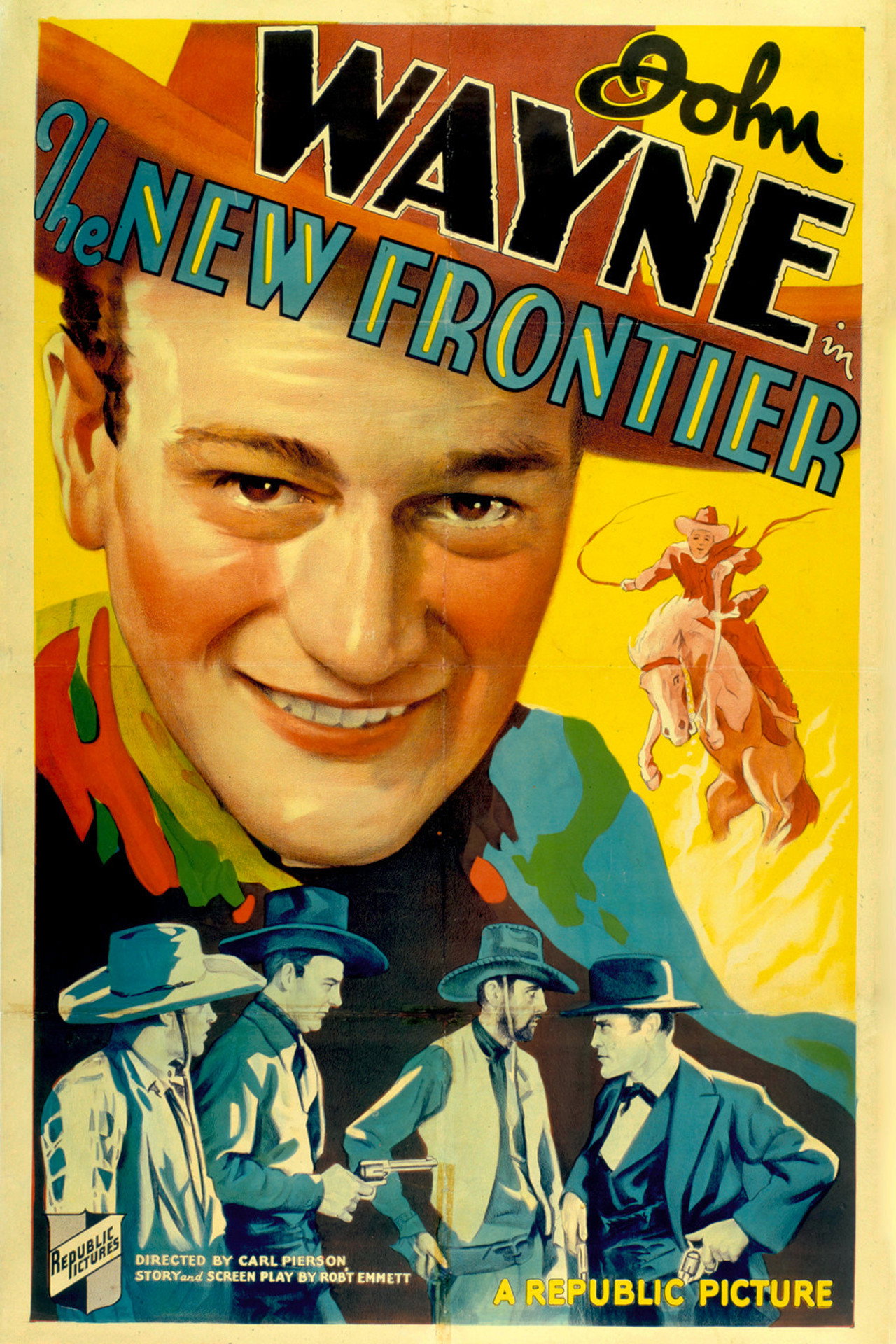The New Frontier still 4
