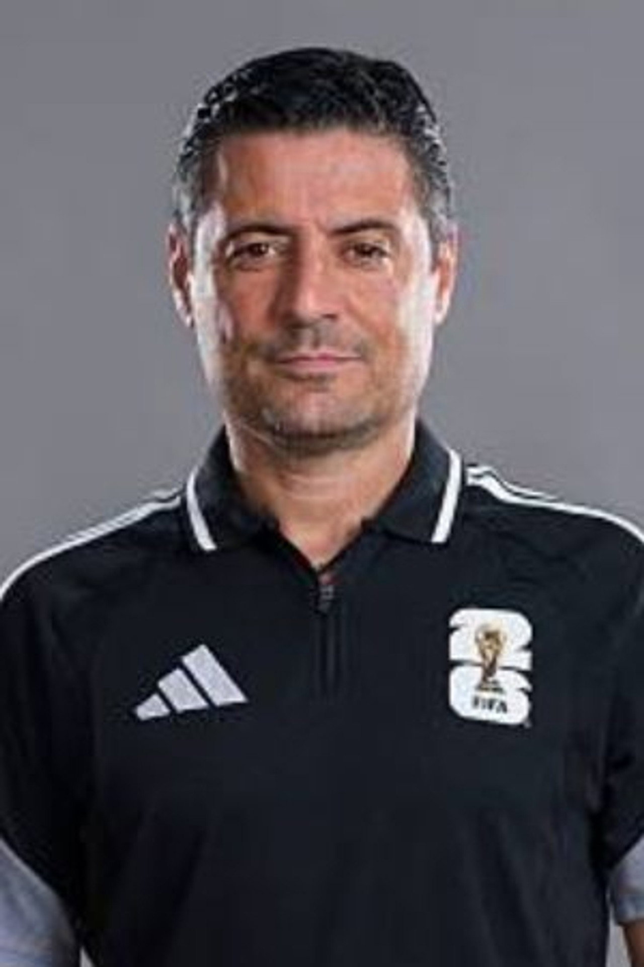 Alireza Faghani
