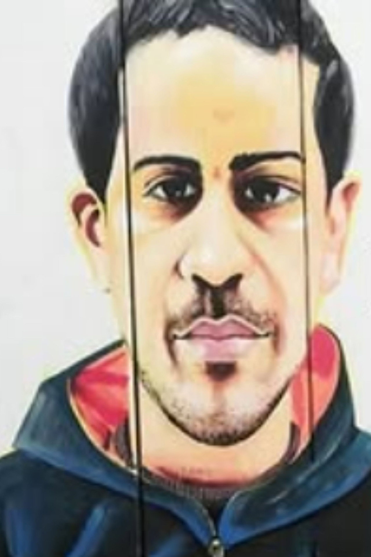 Iyad filmaffisch