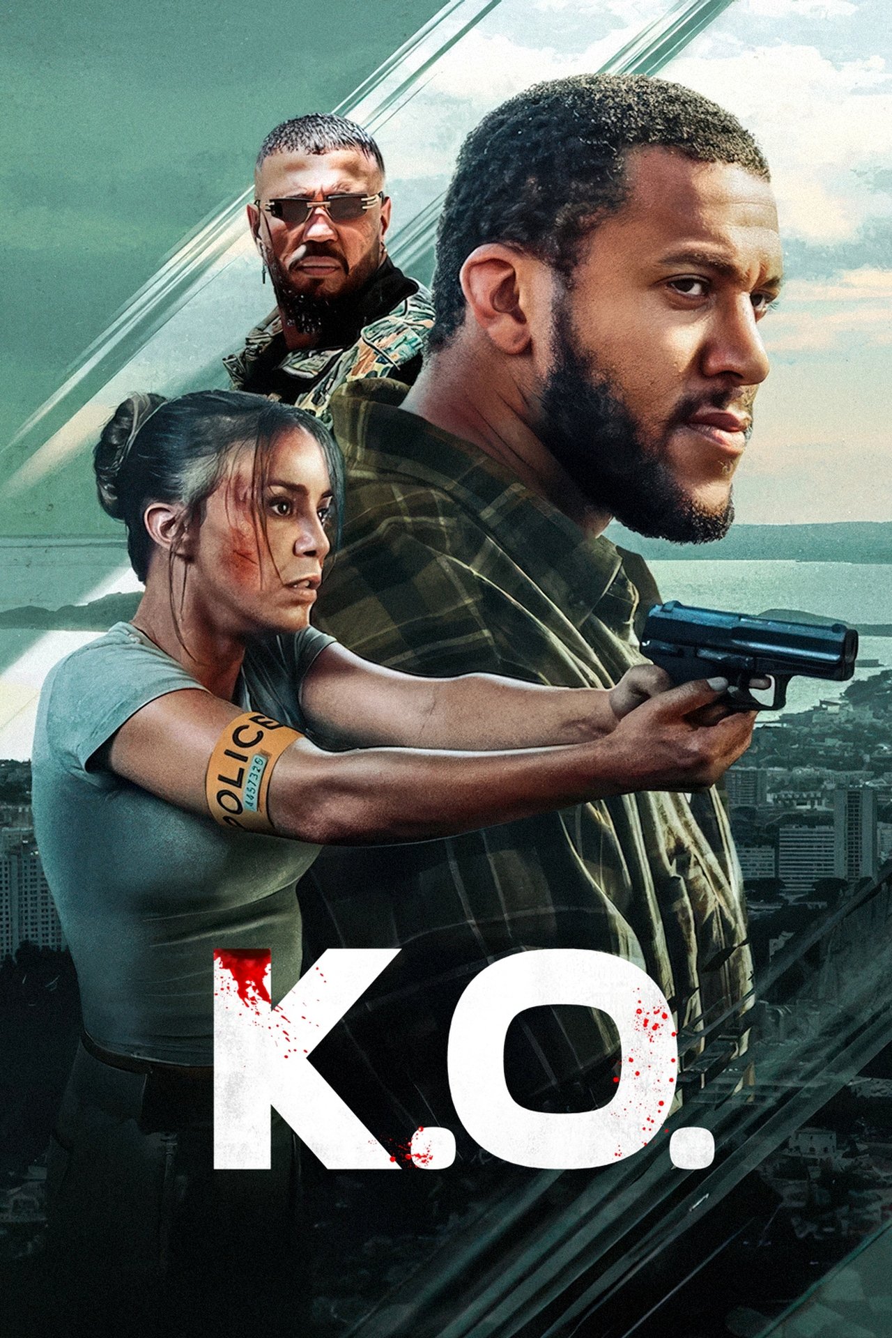 K.O. K.O.