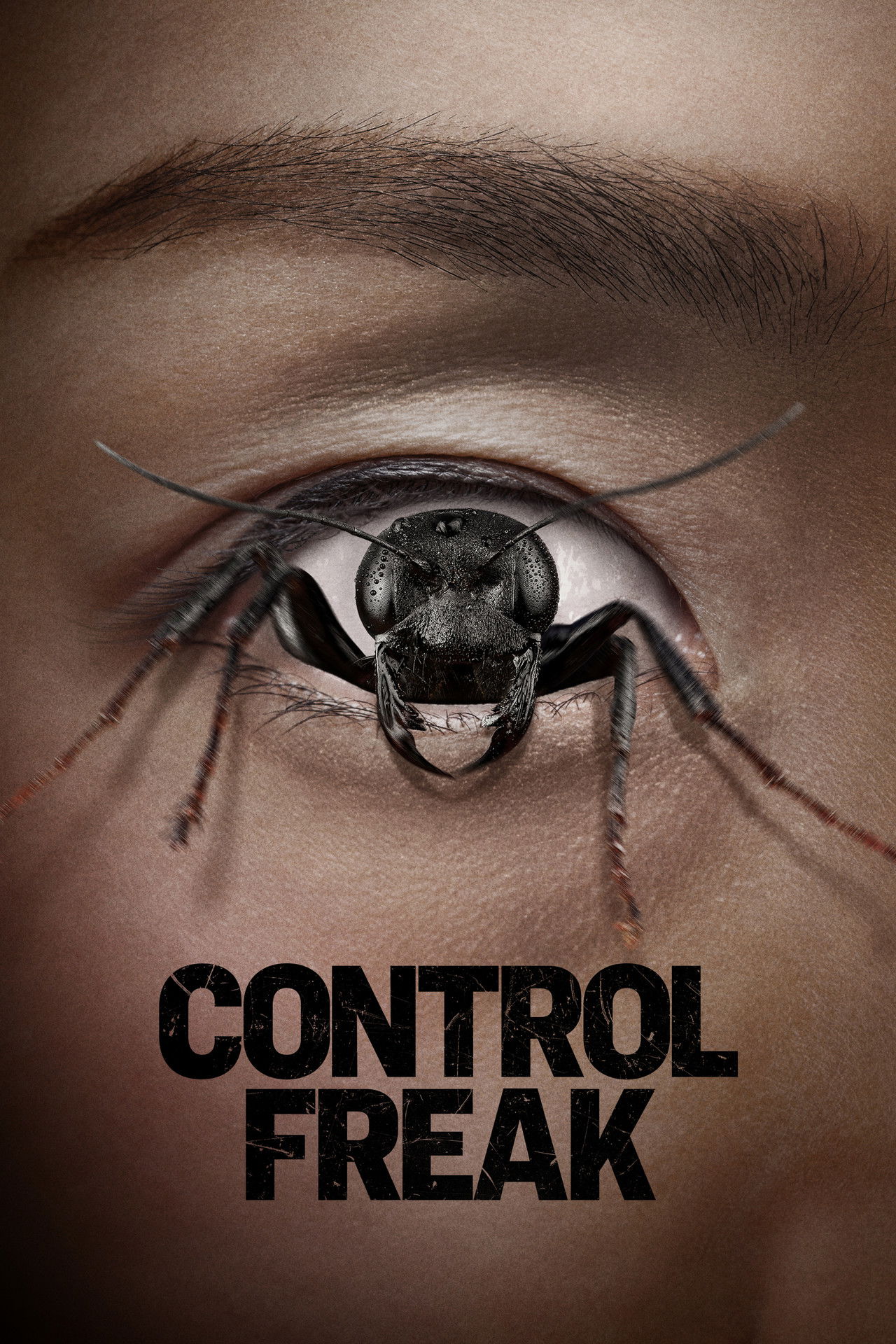 Control Freak