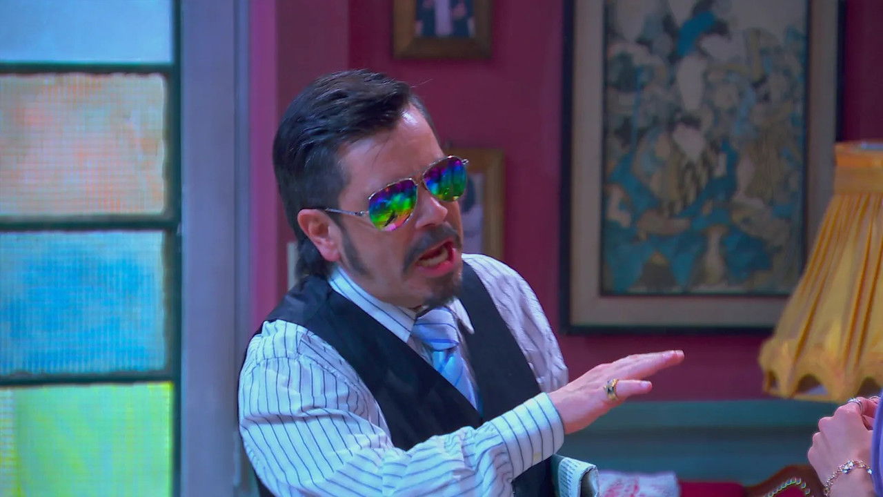 Se rentan cuartos — Épisode 10