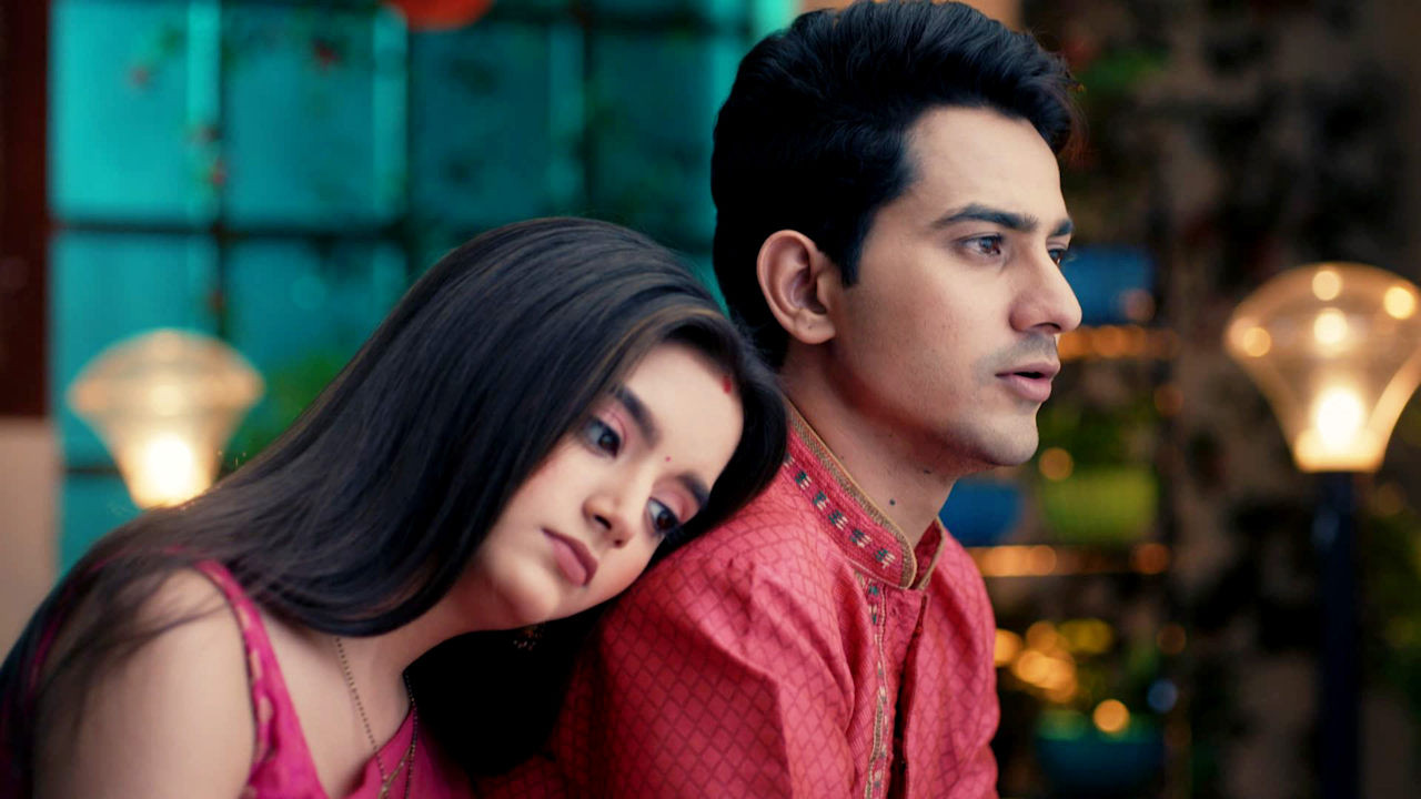 पंड्या स्टोर — Épisode 54