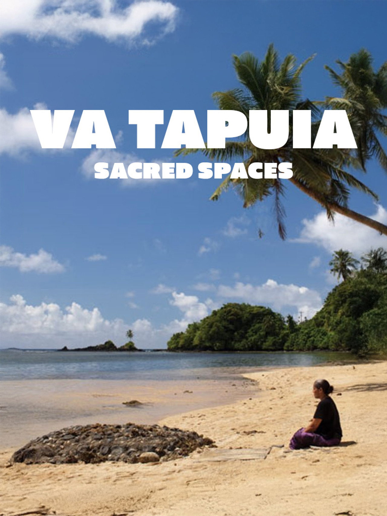Va Tapuia filmaffisch