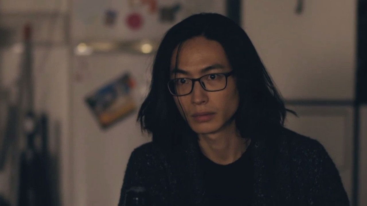 夢裡的一千道牆 — Épisode 2