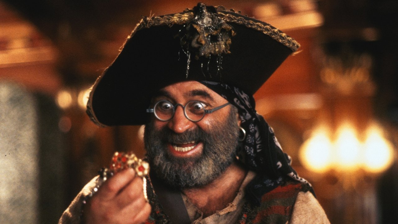 Hook (1991)