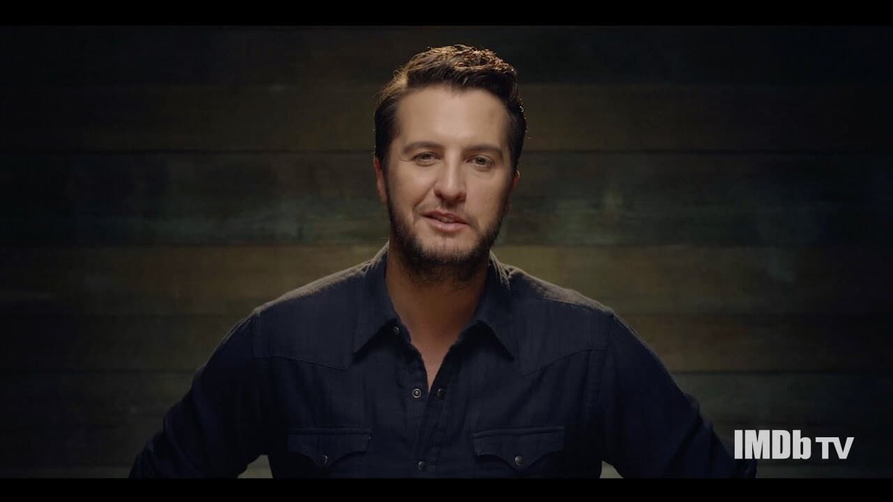 Luke Bryan: My Dirt Road Diary