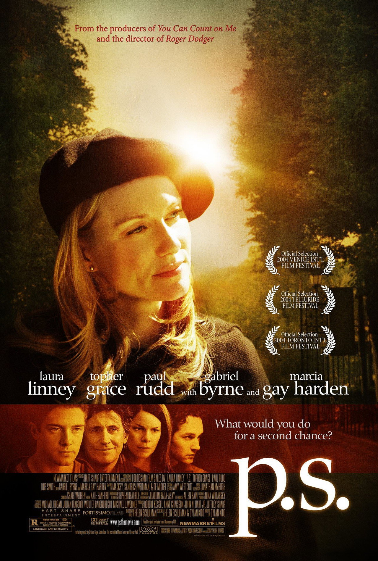 P.S. still 5