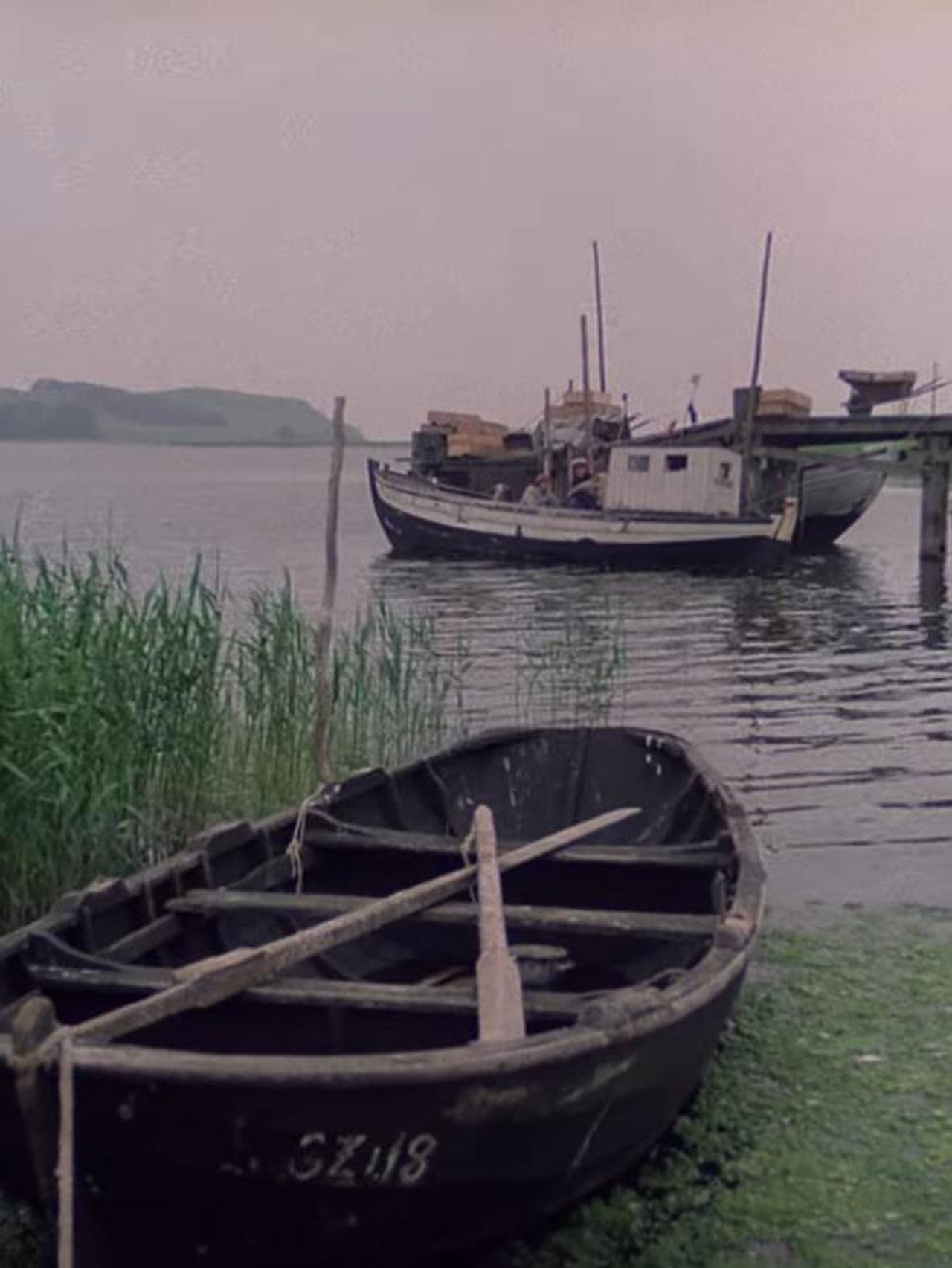 Die drei anderen Jahreszeiten filmaffisch