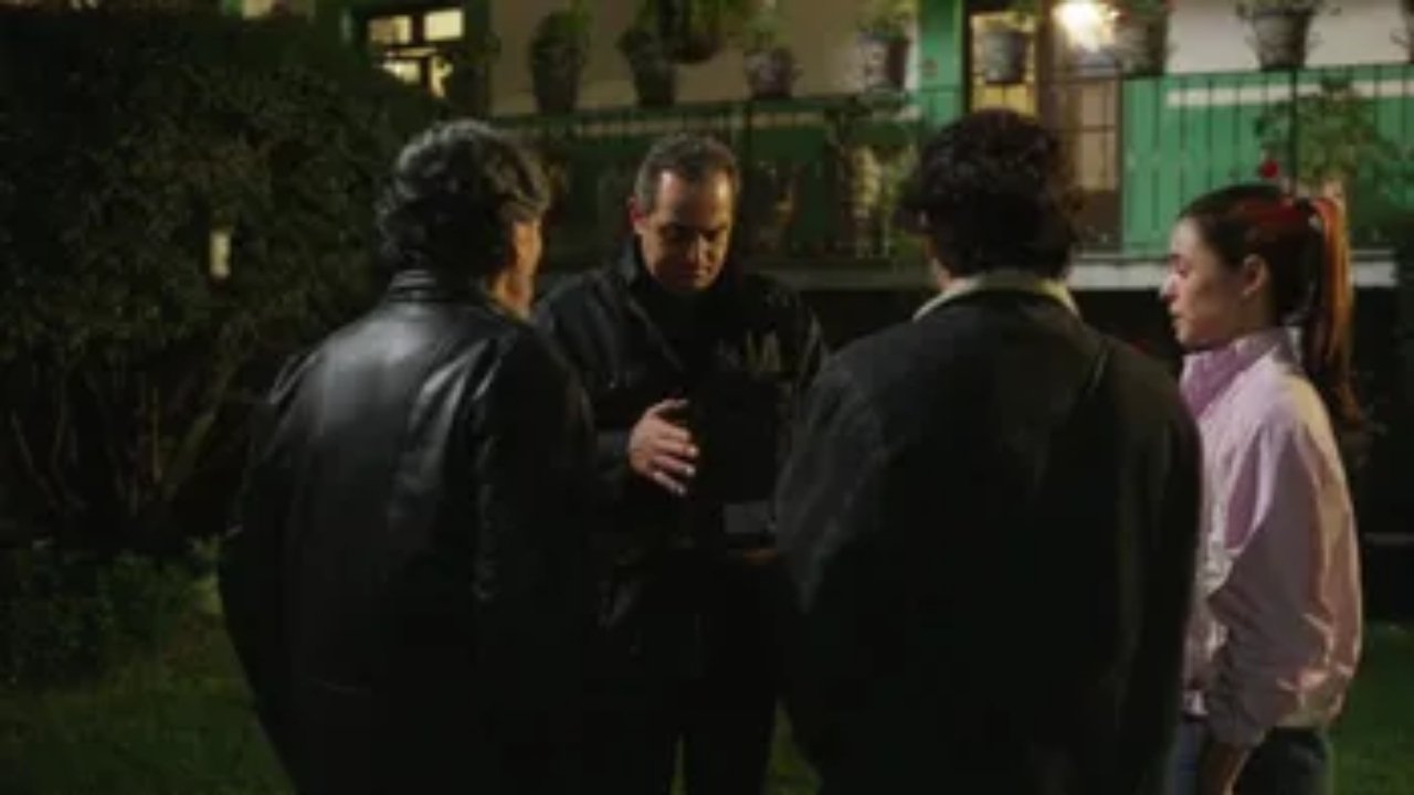 Amanecer - Season 1 Episode 75 : Episode 75