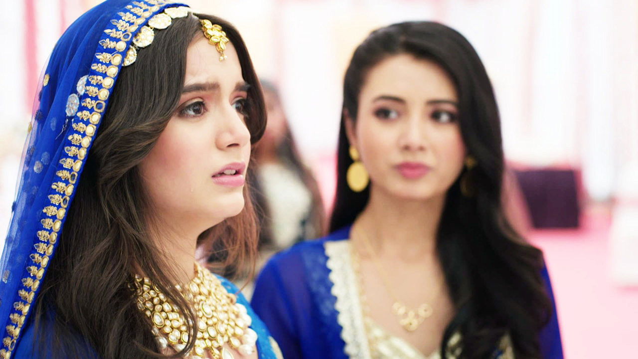 पंड्या स्टोर — Épisode 251