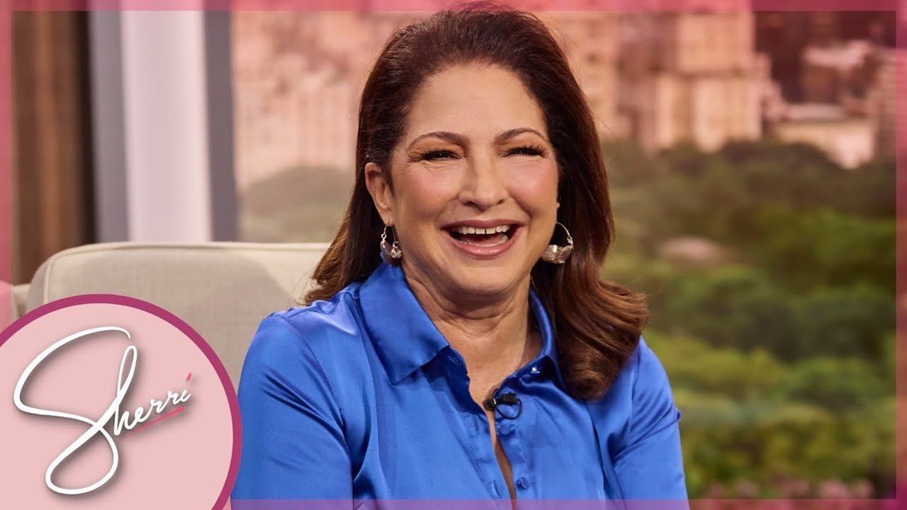 Sherri - Season 4 Episode 6 : Gloria Estefan