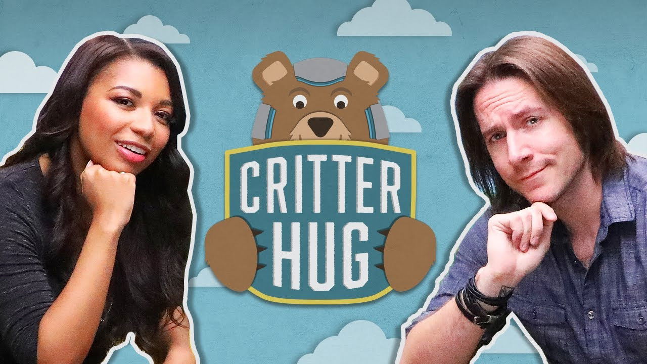 Cast and Crew of Critter Hug