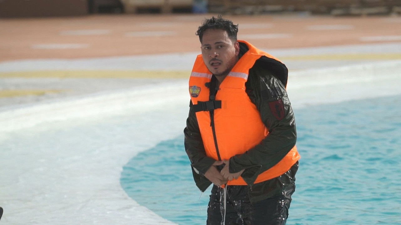 رامز عقله طار — Épisode 16