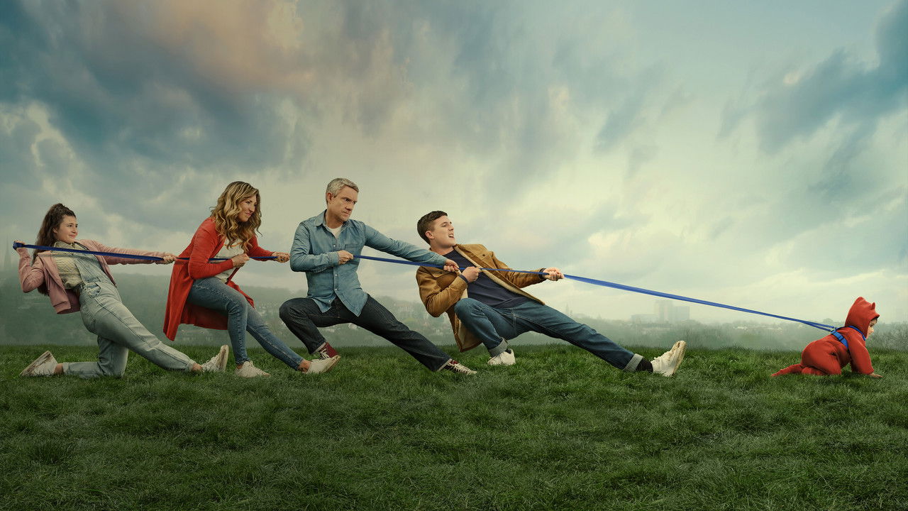 Besetzung und Crew von Breeders