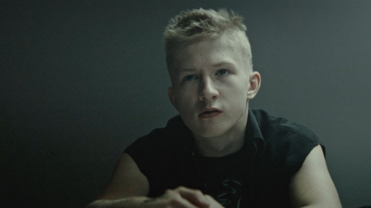 Deerslayer - Season 1 Episode 2 : Episode 2