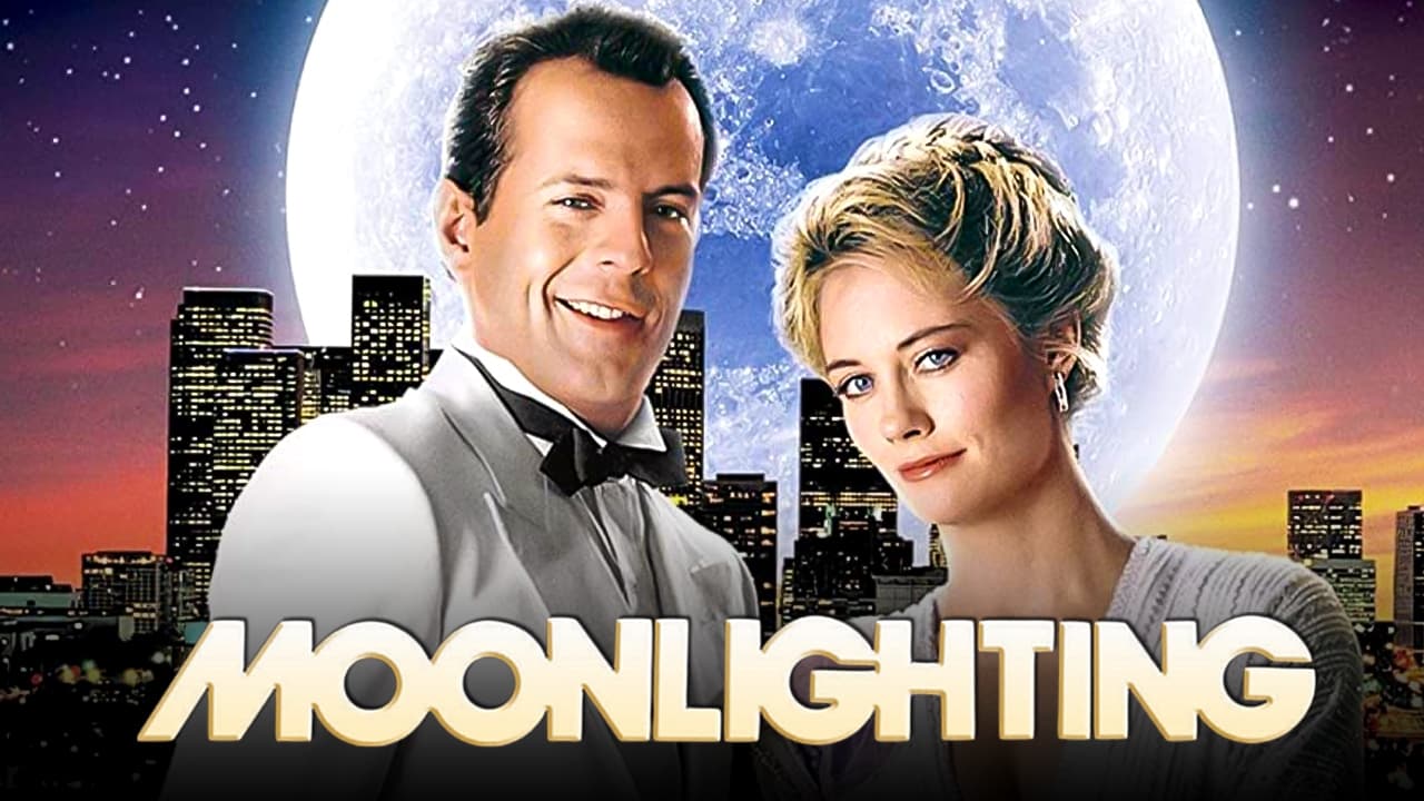 Moonlighting - Season 3