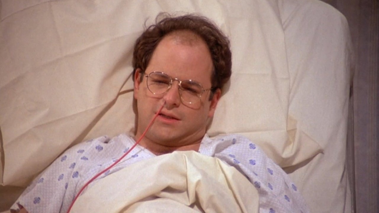 Seinfeld - Season 2 Episode 8 : The Heart Attack