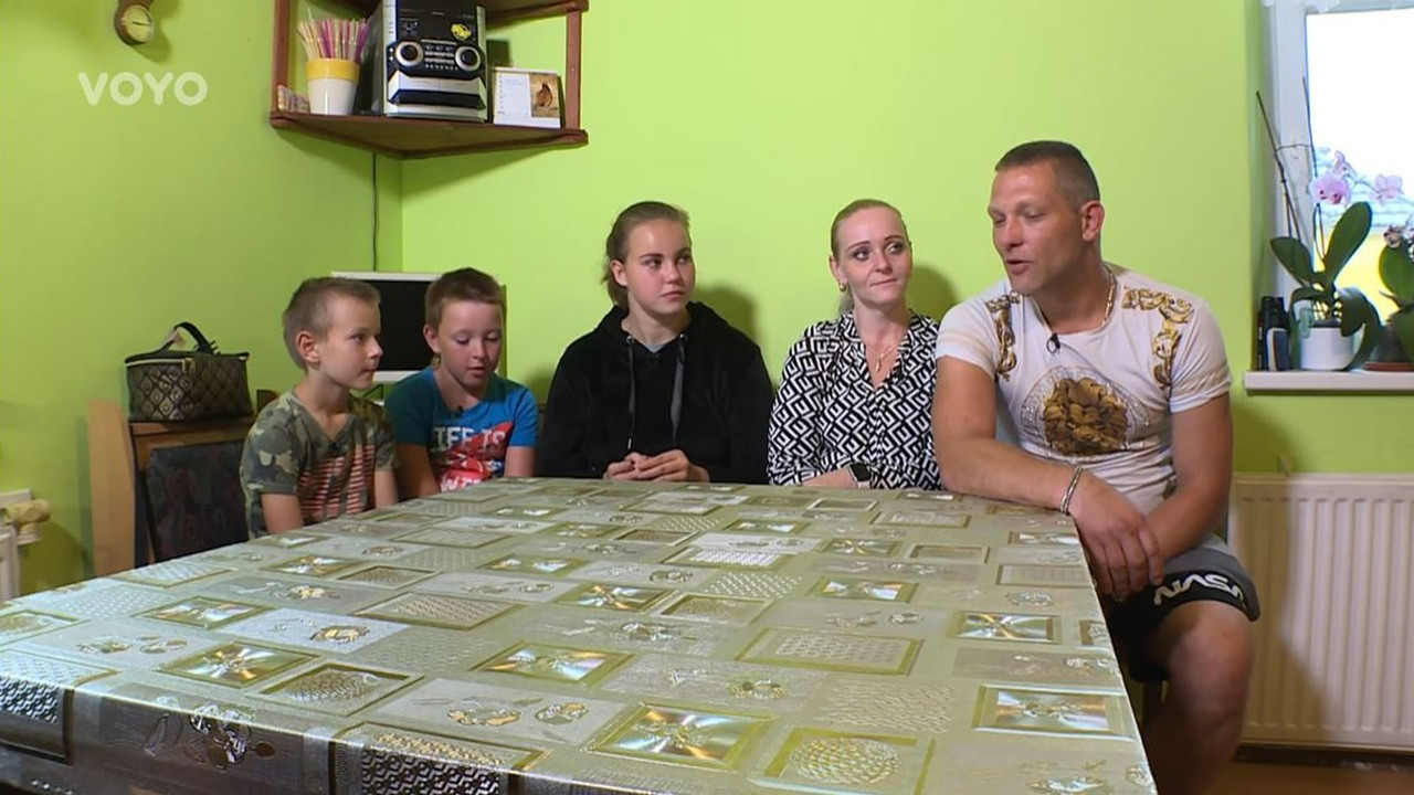 Výměna manželek — Épisode 10