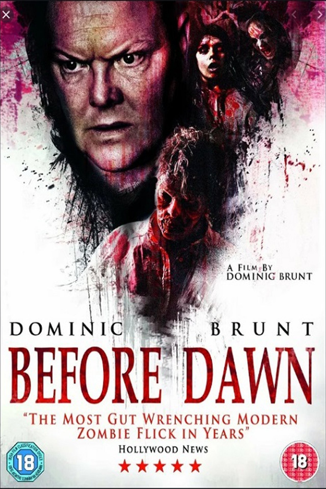Before Dawn Before Dawn