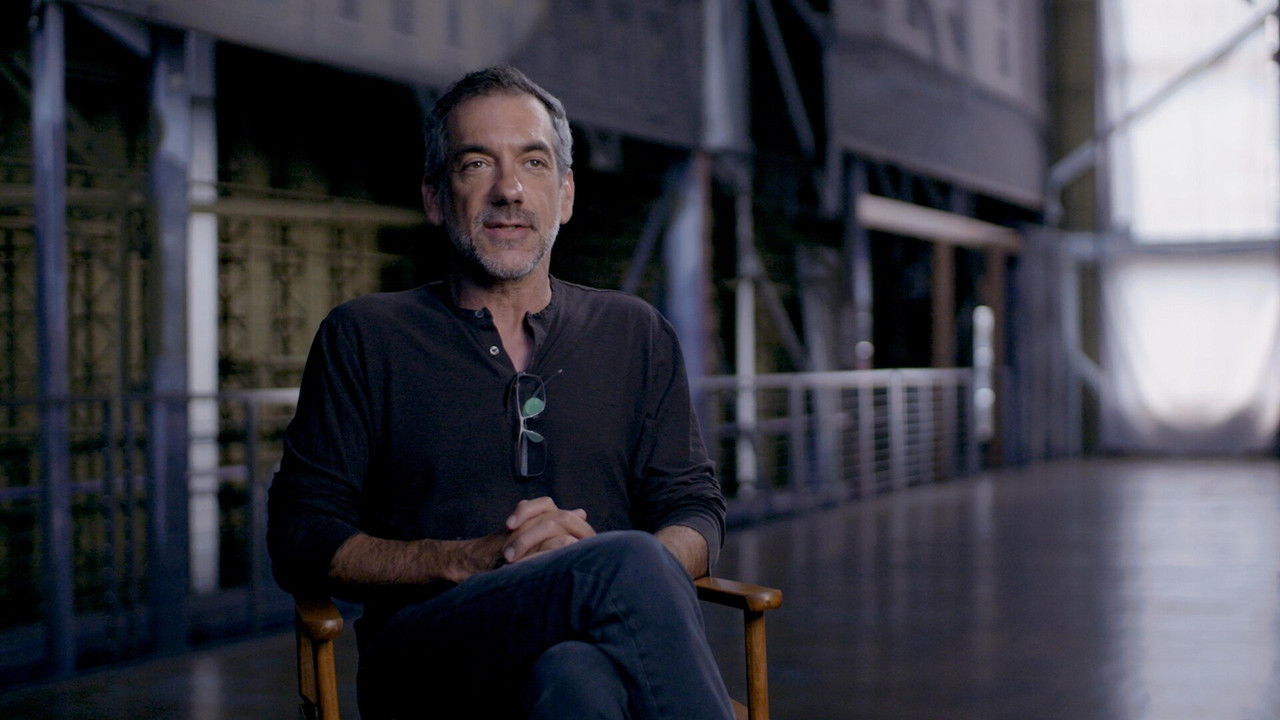 WB 100th Behind the Shield — Épisode 7