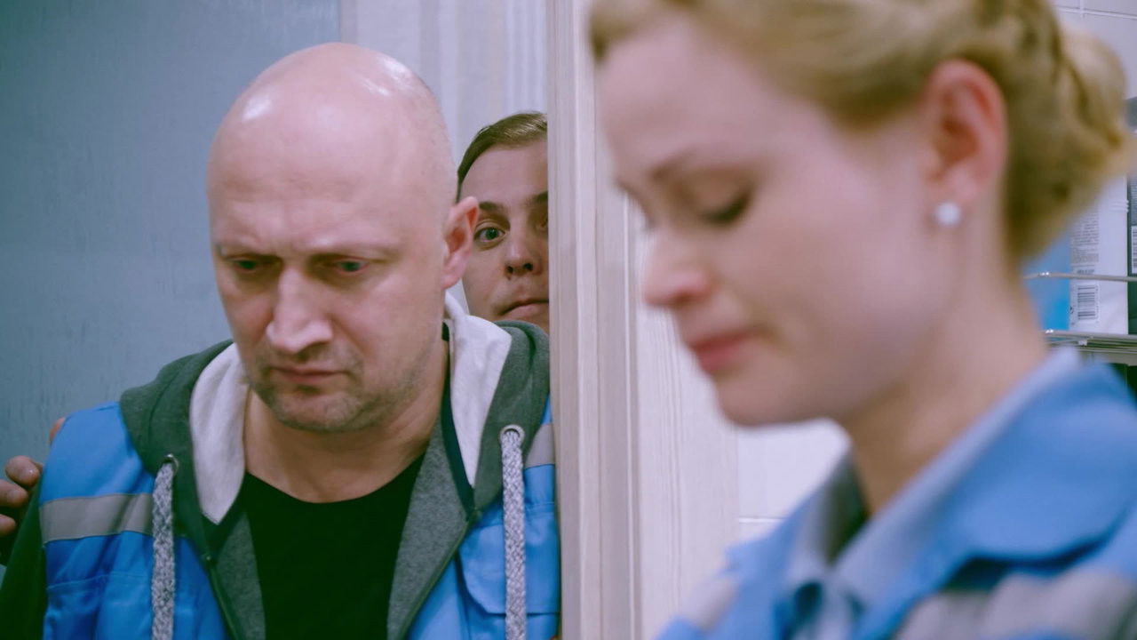 Dr. Driver - Season 2 Episode 20 : Episode 20