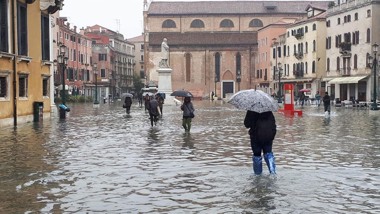 Ossi di Seppia - Il rumore della memoria — Épisode 10