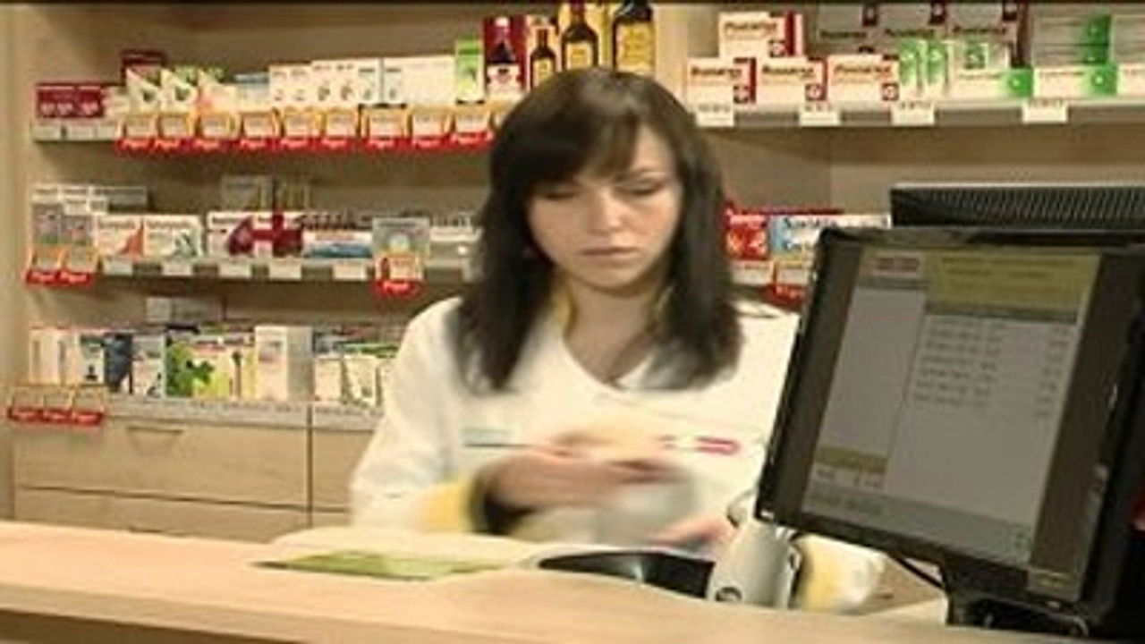 Pasmerkti — Épisode 10