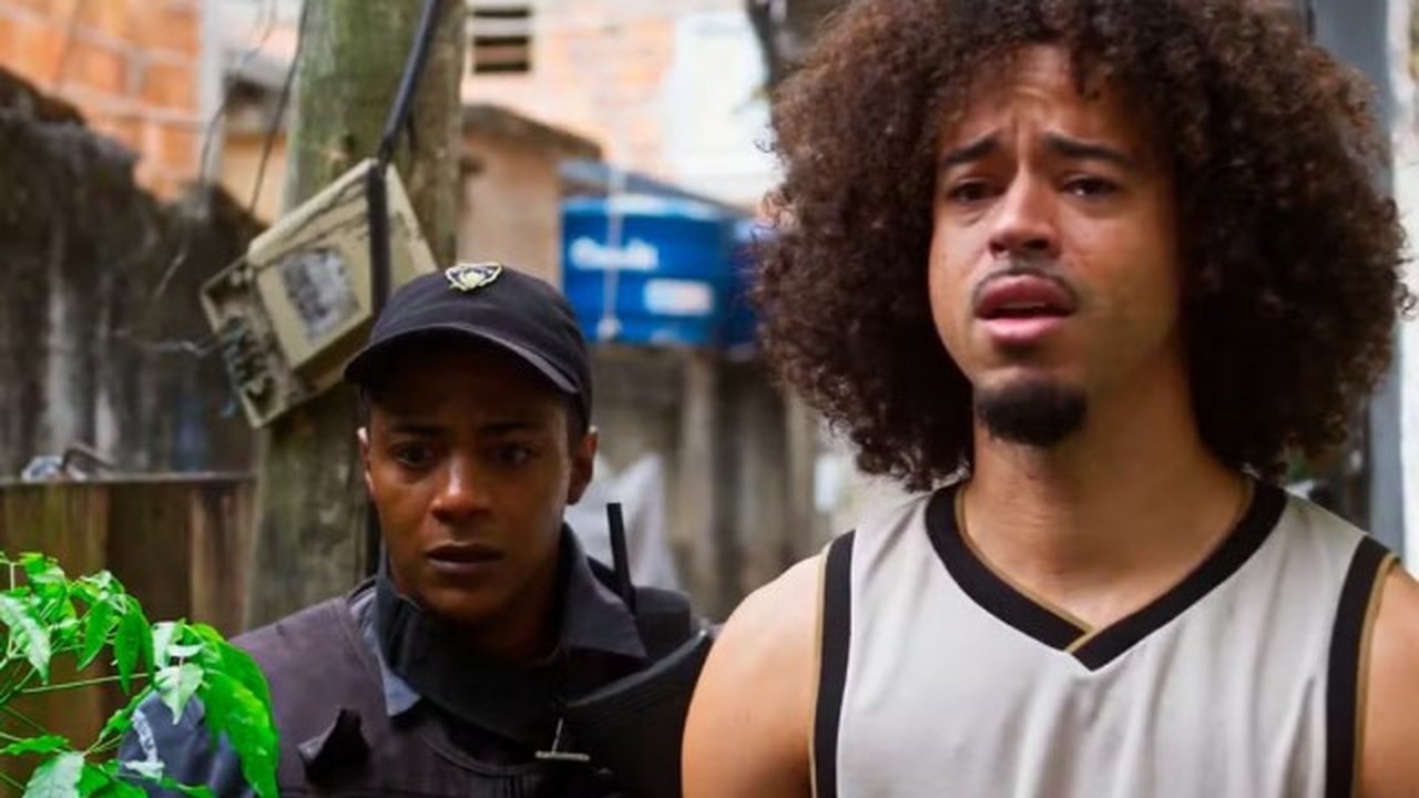 Dona de Mim - Season 1 Episode 171 : Chapter 171