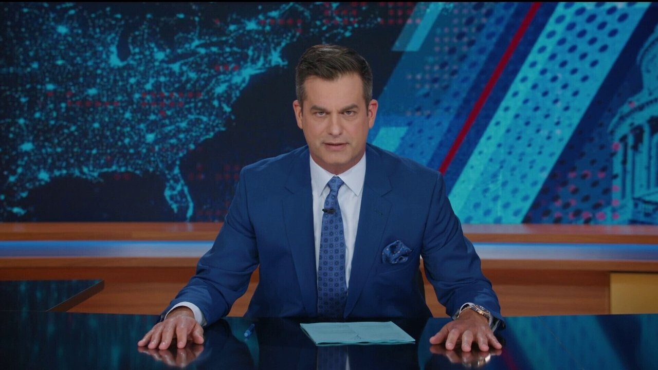 September 9, 2025 - Patrick McEnroe