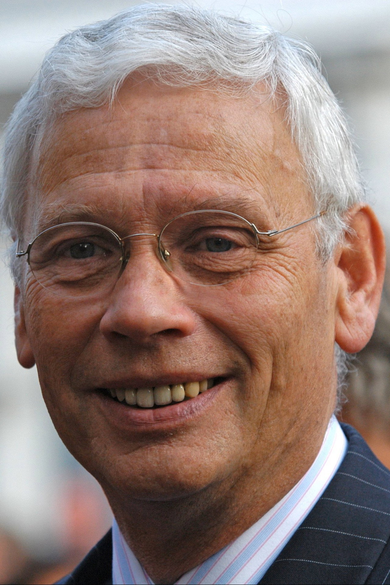 Hans van den Broek