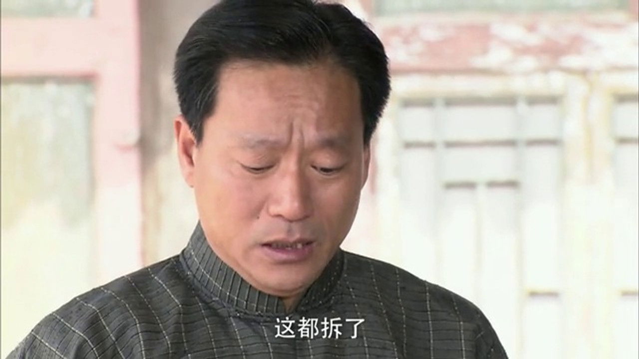 天涯赤子心 — Épisode 20