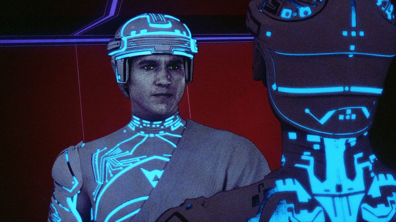 Tron