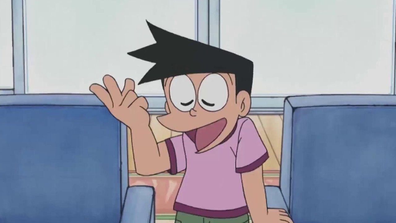 ドラえもん - Season 3 Episode 118 : Episode 118