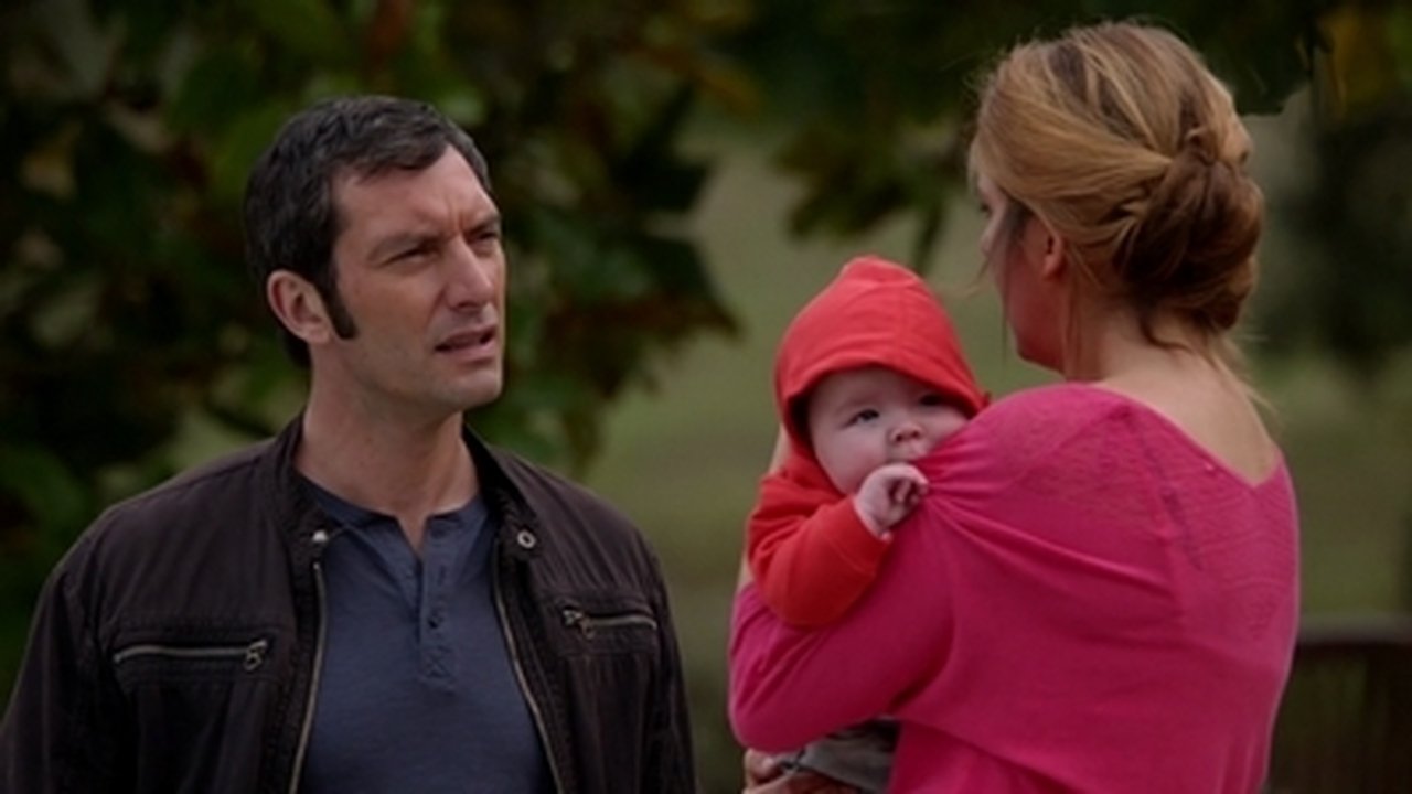 Research Unit - Season 11 Episode 10 : Episode 10