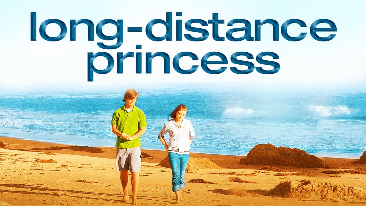 Long Distance Princess background