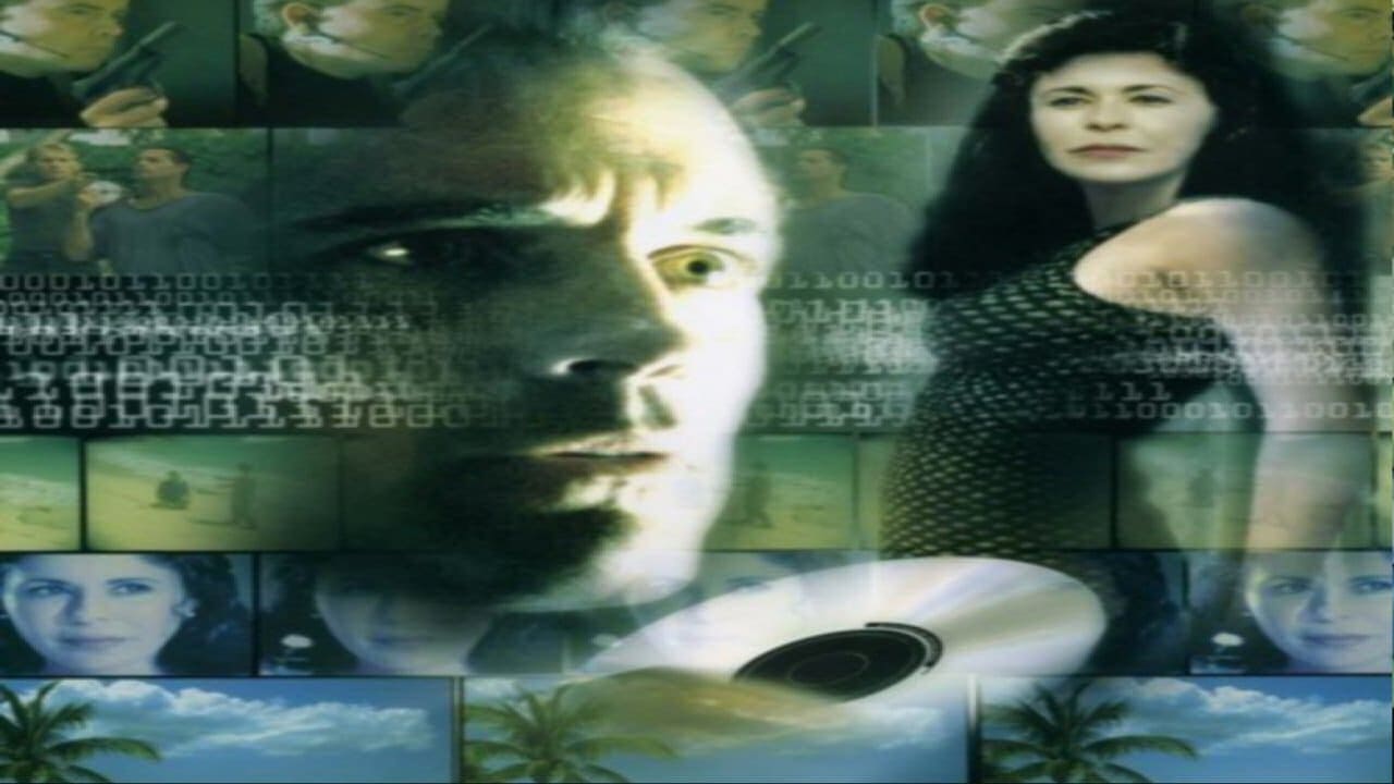 The Code Conspiracy (2002)