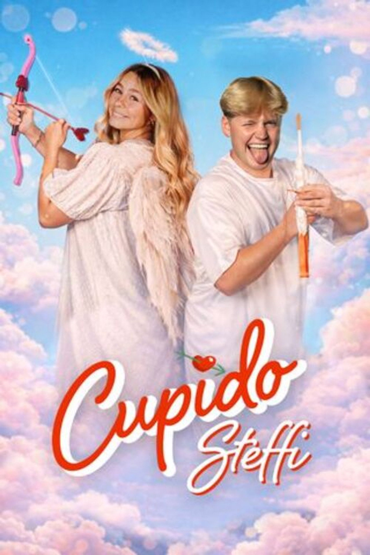 Cupido Steffi