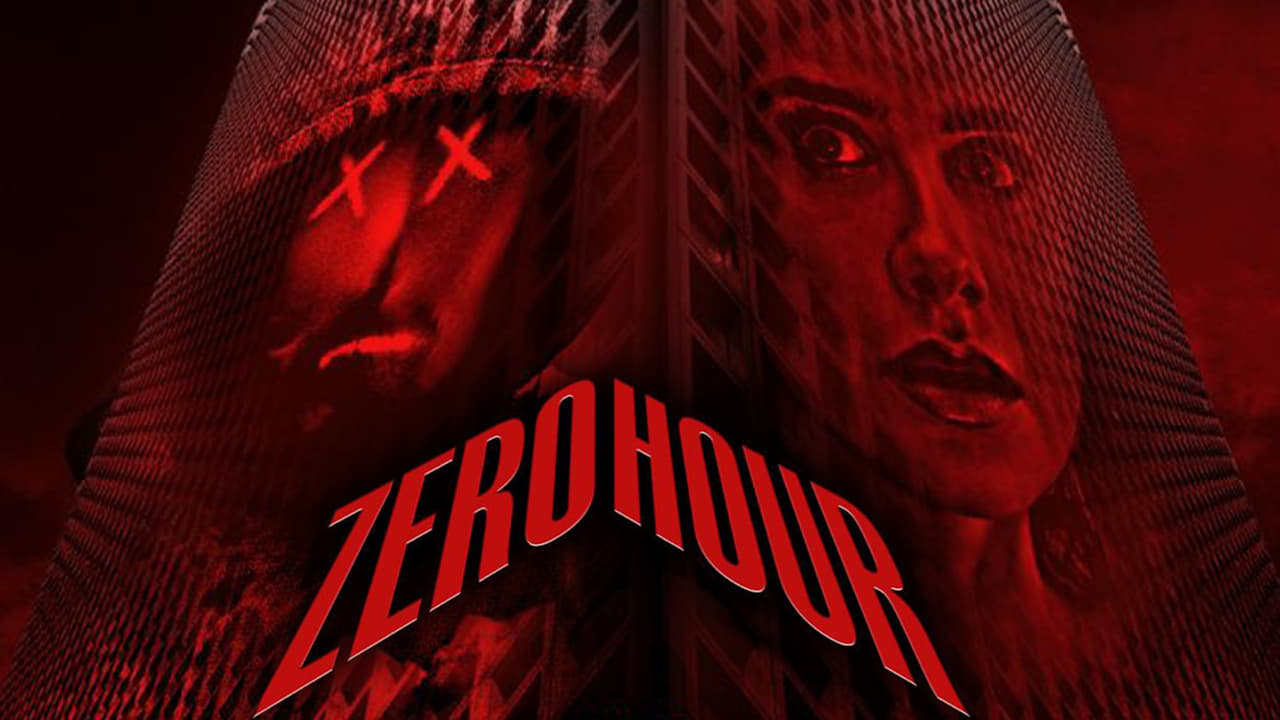 Zero Hour