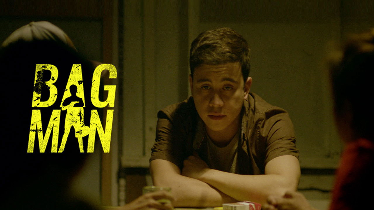 Bagman — Épisode 1