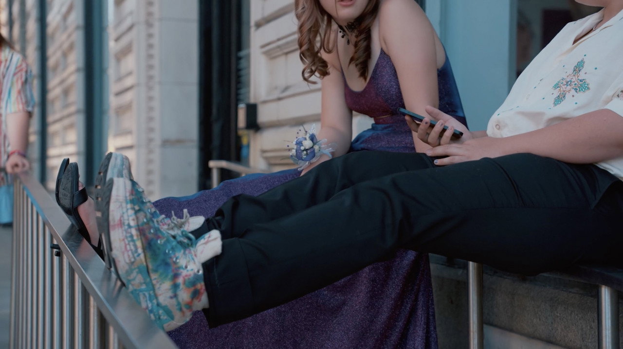 Pride/Prom