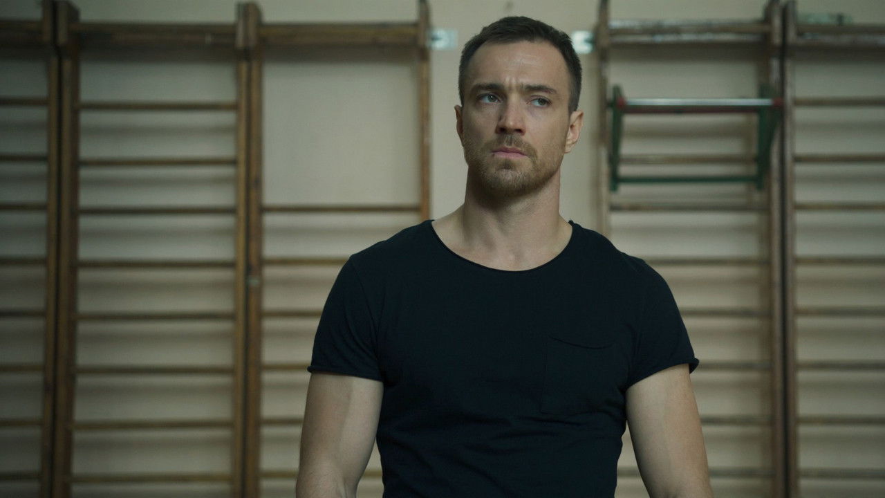 Панчер — Épisode 3