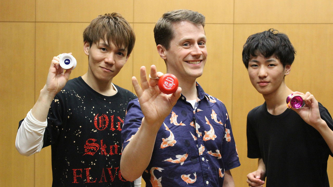 Champions du monde — Épisode 10